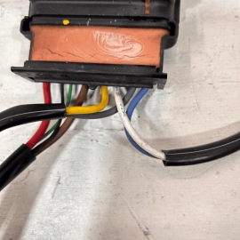 2012-18 Audi A5 A6 Q5 2.0L Radiator Cooling Fan Computer Control Module Uni