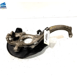 AUDI A6 QUATTRO Front Left Driver Side Spindle Knuckle Hub 2012 - 2017 OEM
