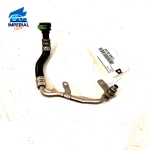 2014 - 2018 Audi A6 Quattro Transmission Oil Cooler Outlet Hose Tube Pipe O
