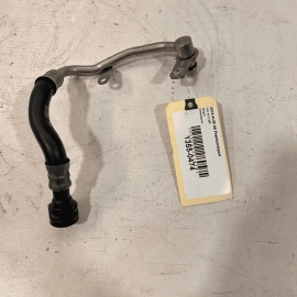 2014 - 2018 Audi A6 Quattro Transmission Oil Cooler Outlet Hose Tube Pipe O