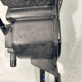 2016-2018 Audi A6 Front HVAC Evaporator Vapor Canister Charcoal OEM