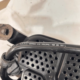 2016-2018 Audi A6 Front HVAC Evaporator Vapor Canister Charcoal OEM