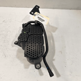 2016-2018 Audi A6 Front HVAC Evaporator Vapor Canister Charcoal OEM
