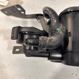2016-2018 Audi A6 Front HVAC Evaporator Vapor Canister Charcoal OEM