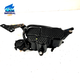 2016-2018 Audi A6 Front HVAC Evaporator Vapor Canister Charcoal OEM