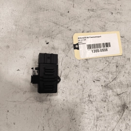 AUDI A6 Rear Heated Seat Control Module Unit 2018 OEM