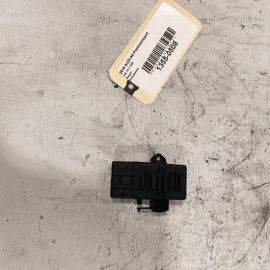 AUDI A6 Rear Heated Seat Control Module Unit 2018 OEM