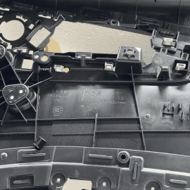 AUDI 2021-2023 A5 SPORTBACK REAR LEFT DRIVER SIDE DOOR INTERIOR PANEL TRIM 