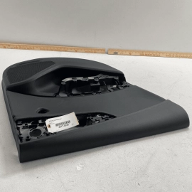 AUDI 2021-2023 A5 SPORTBACK REAR LEFT DRIVER SIDE DOOR INTERIOR PANEL TRIM 