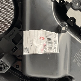 AUDI 2021-2023 A5 SPORTBACK REAR LEFT DRIVER SIDE DOOR INTERIOR PANEL TRIM 