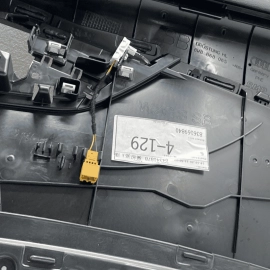 AUDI 2021-2023 A5 SPORTBACK REAR LEFT DRIVER SIDE DOOR INTERIOR PANEL TRIM 