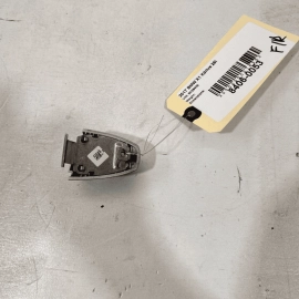 Bmw X1 Xdrive28i 2016-2022 Front Right Passenger Exterior Door Handle Cover
