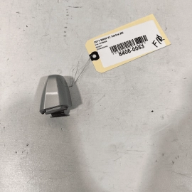 Bmw X1 Xdrive28i 2016-2022 Front Right Passenger Exterior Door Handle Cover