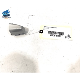 Bmw X1 Xdrive28i 2016-2022 Front Right Passenger Exterior Door Handle Cover