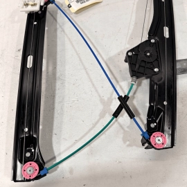 2016-2022 BMW X1 F48 FRONT LEFT DRIVER SIDE DOOR WINDOW REGULATOR & MOTOR O