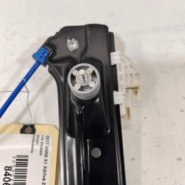 2016-2022 BMW X1 F48 FRONT LEFT DRIVER SIDE DOOR WINDOW REGULATOR & MOTOR O