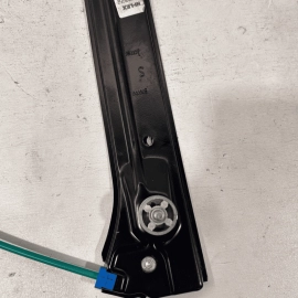 2016-2022 BMW X1 F48 FRONT LEFT DRIVER SIDE DOOR WINDOW REGULATOR & MOTOR O