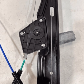 2016-2022 BMW X1 F48 FRONT LEFT DRIVER SIDE DOOR WINDOW REGULATOR & MOTOR O
