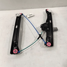 2016-2022 BMW X1 F48 FRONT LEFT DRIVER SIDE DOOR WINDOW REGULATOR & MOTOR O