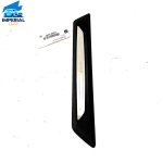 2016-2020 BMW X1 F48 FRONT LEFT DRIVE DOOR SILL SCUFF PLATE STEP TRIM PANEL