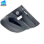 2016 - 2022  BMW X1 F48 REAR RIGHT PASSENGER SIDE INTERIOR DOOR PANEL TRIM 