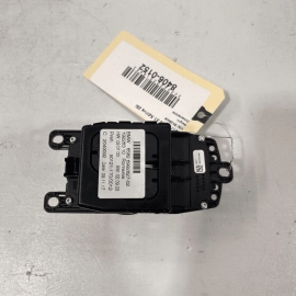 BMW X1 F48 2016-2022 X2 CONSOLE AUDIO MEDIA CONTROL CONTROLLER SWITCH KNOB 