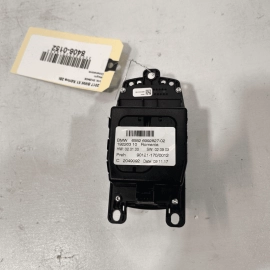 BMW X1 F48 2016-2022 X2 CONSOLE AUDIO MEDIA CONTROL CONTROLLER SWITCH KNOB 