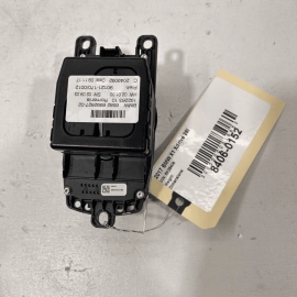 BMW X1 F48 2016-2022 X2 CONSOLE AUDIO MEDIA CONTROL CONTROLLER SWITCH KNOB 