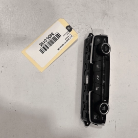 BMW X1 F48 2016-2022 DASH AC HVAC HEATER CLIMATE TEMPERATURE CONTROL SWITCH
