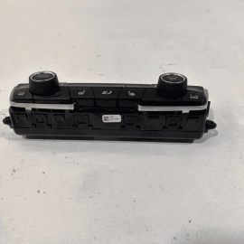 BMW X1 F48 2016-2022 DASH AC HVAC HEATER CLIMATE TEMPERATURE CONTROL SWITCH