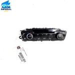 BMW X1 F48 2016-2022 DASH AC HVAC HEATER CLIMATE TEMPERATURE CONTROL SWITCH