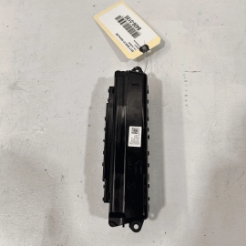BMW X1 F48 2016-2022 DASH AC HVAC HEATER CLIMATE TEMPERATURE CONTROL SWITCH