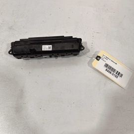 BMW X1 F48 2016-2022 DASH AC HVAC HEATER CLIMATE TEMPERATURE CONTROL SWITCH