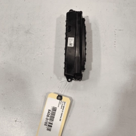 BMW X1 F48 2016-2022 DASH AC HVAC HEATER CLIMATE TEMPERATURE CONTROL SWITCH