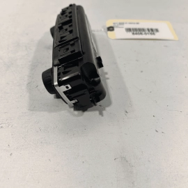 BMW X1 F48 2016-2022 DASH AC HVAC HEATER CLIMATE TEMPERATURE CONTROL SWITCH