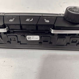 BMW X1 F48 2016-2022 DASH AC HVAC HEATER CLIMATE TEMPERATURE CONTROL SWITCH