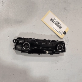 BMW X1 F48 2016-2022 DASH AC HVAC HEATER CLIMATE TEMPERATURE CONTROL SWITCH