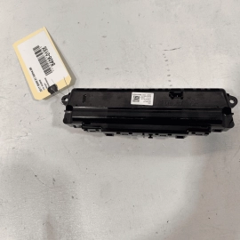 BMW X1 F48 2016-2022 DASH AC HVAC HEATER CLIMATE TEMPERATURE CONTROL SWITCH