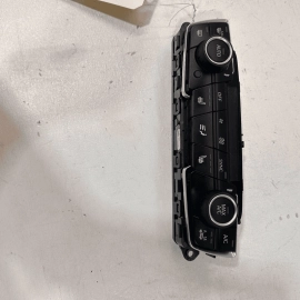 BMW X1 F48 2016-2022 DASH AC HVAC HEATER CLIMATE TEMPERATURE CONTROL SWITCH