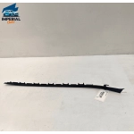 2016 - 2022 BMW X1 F48 WINDSHIELD RIGHT PASSENGER SIDE DRIP MOLDING TRIM OE