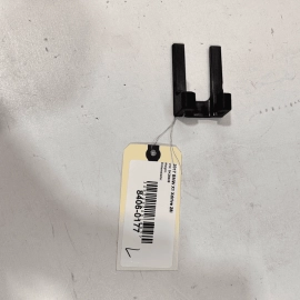BMW X1 F48 2016-2022 X2 Z4 FRONT SEAT TRACK RAIL END CAP COVER TRIM OEM