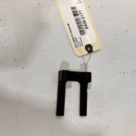 BMW X1 F48 2016-2022 X2 Z4 FRONT SEAT TRACK RAIL END CAP COVER TRIM OEM