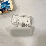 2018 BMW BMW X1 F48 xDrive28 FRONT LEFT OR RIGHT SUNVISOR LIGHT VANITY LAMP