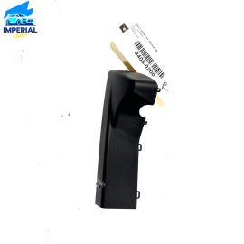 BMW X1 F48 2016-22 INTERIOR REAR VIEW MIRROR UPPER PASSENGER SIDE TRIM COVE