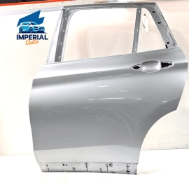 2016 - 2022 BMW X1 F48 REAR LEFT DRIVER SIDE DOOR SHELL PANEL OEM *A83*