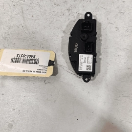 BMW X1 F48 2016-2022 X2 Heater Air Conditioning Fan Blower Regulator Unit O