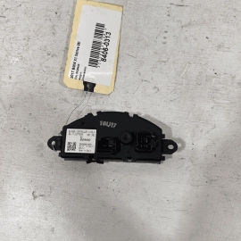 BMW X1 F48 2016-2022 X2 Heater Air Conditioning Fan Blower Regulator Unit O