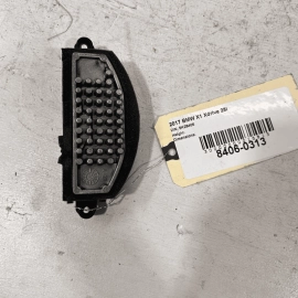 BMW X1 F48 2016-2022 X2 Heater Air Conditioning Fan Blower Regulator Unit O