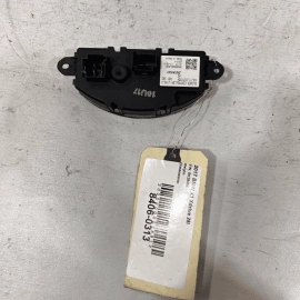 BMW X1 F48 2016-2022 X2 Heater Air Conditioning Fan Blower Regulator Unit O