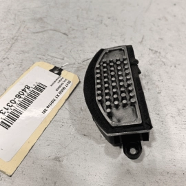 BMW X1 F48 2016-2022 X2 Heater Air Conditioning Fan Blower Regulator Unit O